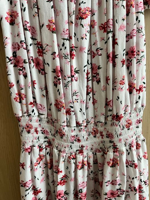 Sukienka letnia Cropp