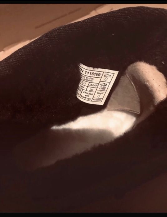 Ugg ultra mini buty