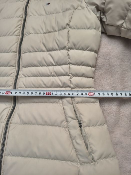Tommy Hilfiger kurtka damska S