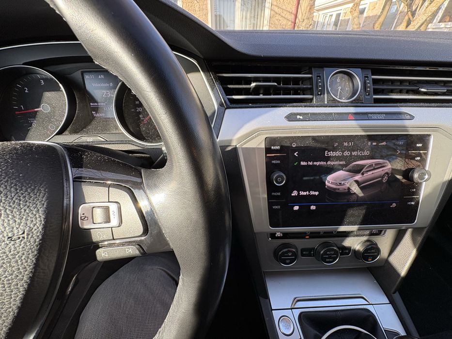 Venda VW Passat 1.6 Confortline