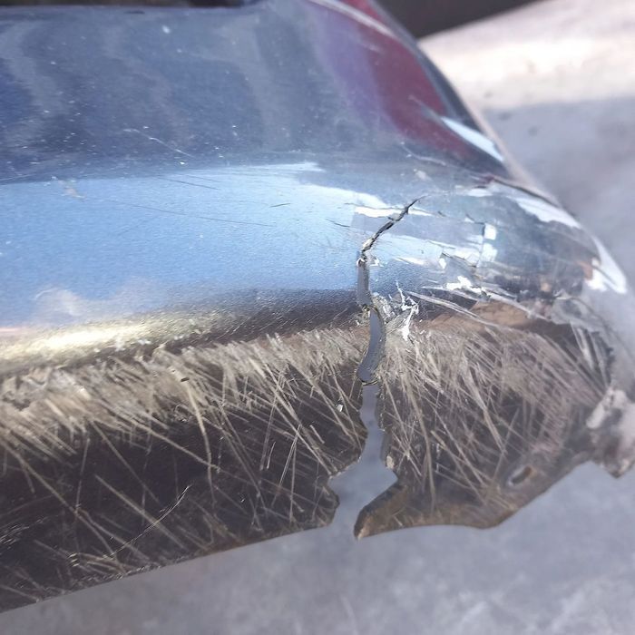 Para-choques da frente BMW e90