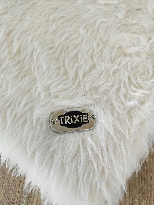 Drapak dla kota Trixie + zabawka gratis