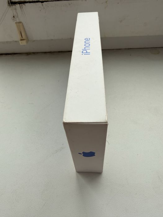 Новий iPhone 16 Ultramarine 128GB