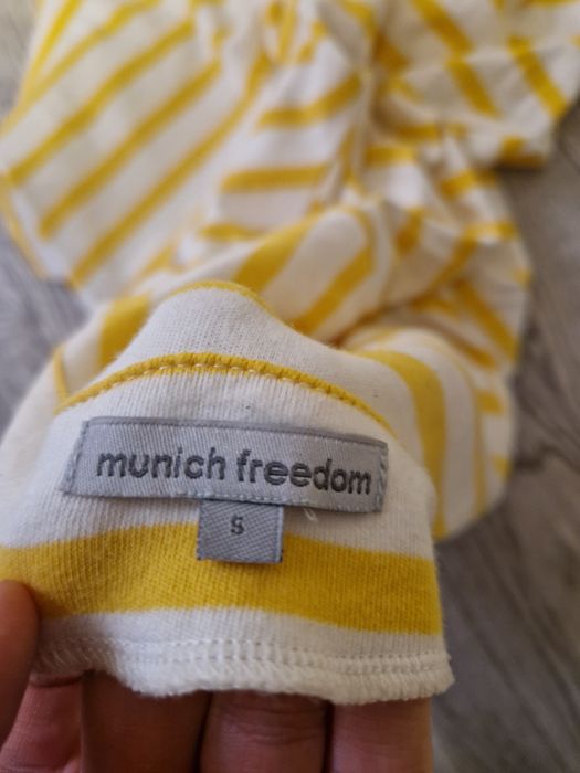 Damska bluzka Munich Freedom Rozmiar S