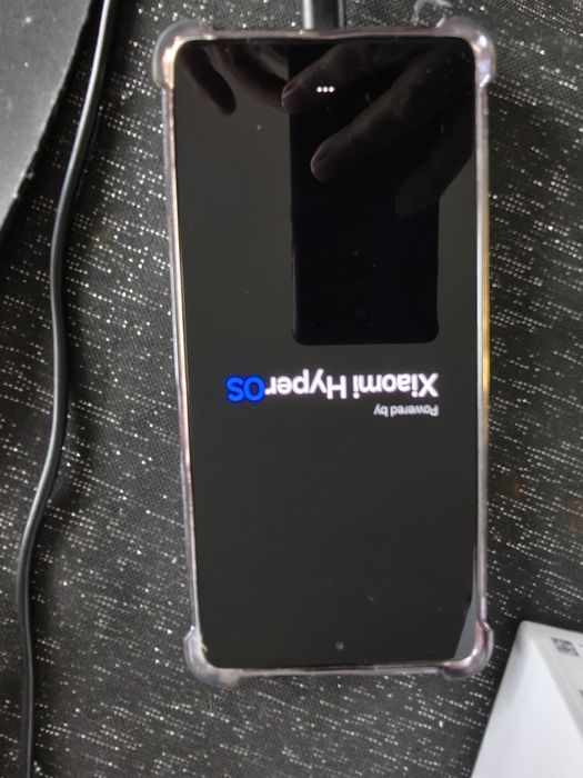 Redmi Note 12 Pro + 5 G
