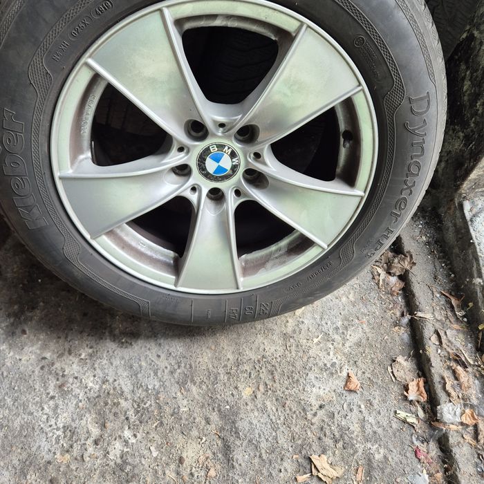 Alofelgi Bmw 5x120  r17