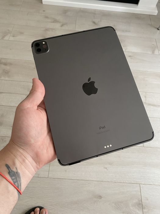 Ipad Pro 11 (3gen) M1, A2301, Apple