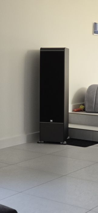Jbl es 100 mega moc.