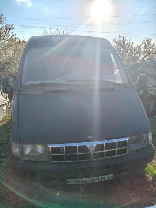 Продам газель 2705