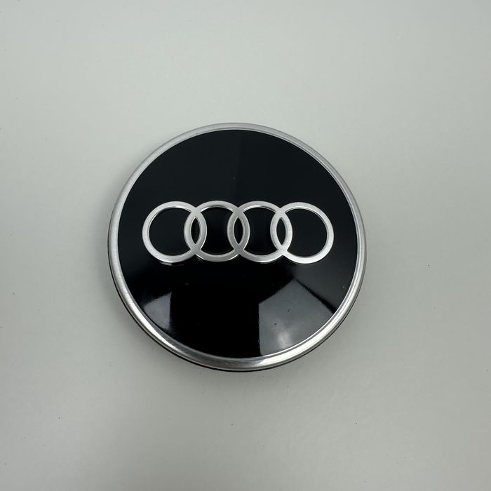 Oryginalne Dekielki Audi OE 81A 61mm