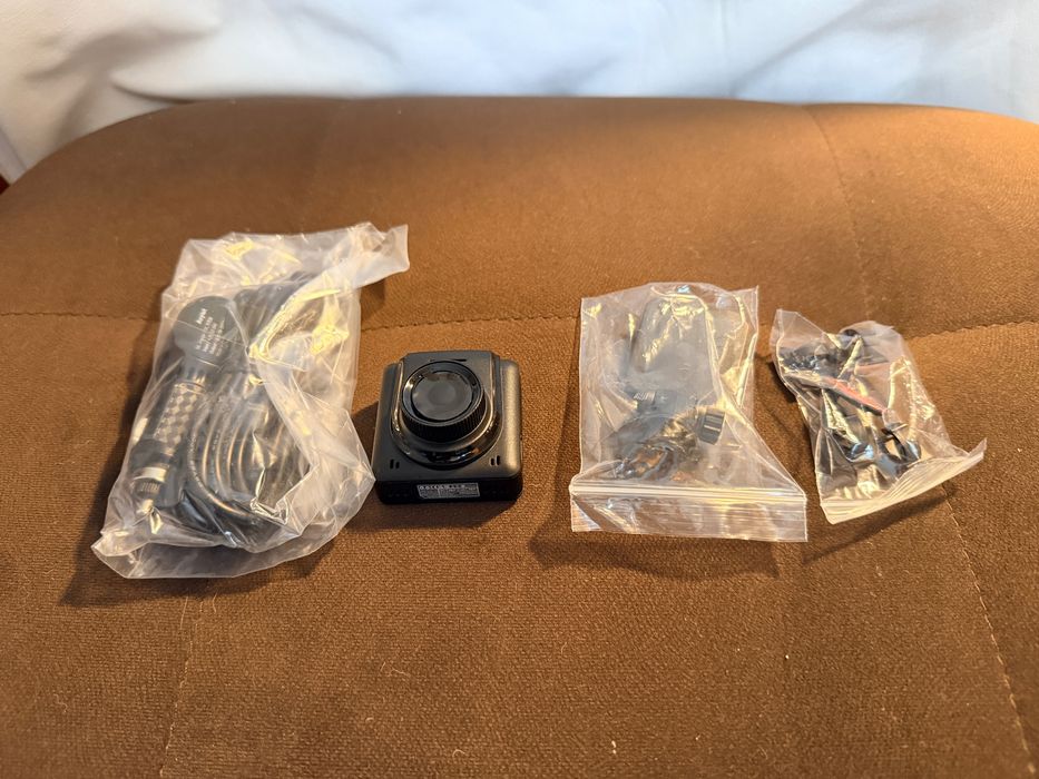 Avylet Dash cam A1