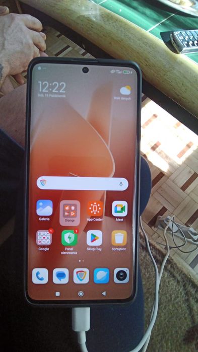 Telefon komórkowy Xiaomi Redmi Note 13 Pro +5G