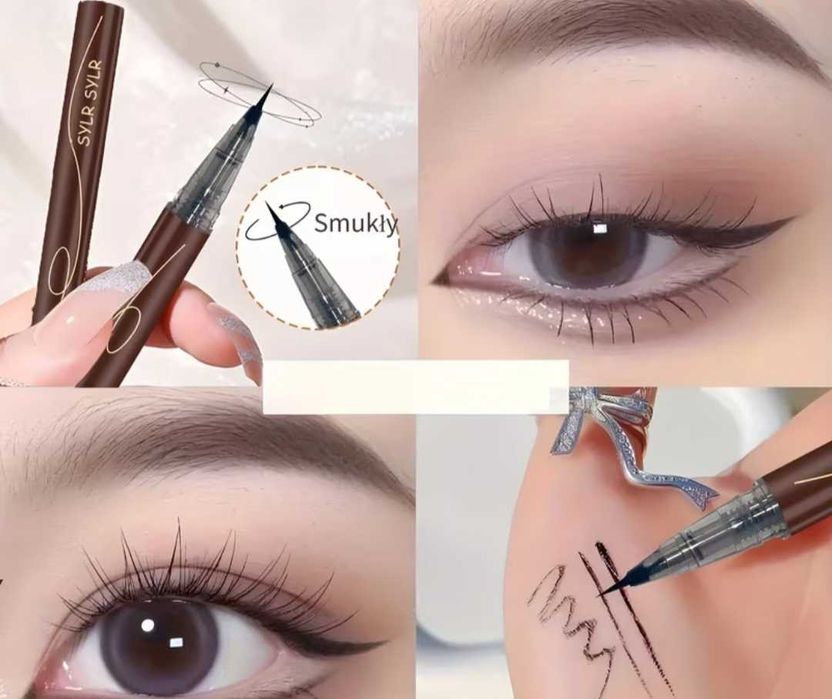 Eyeliner do brwi nowy