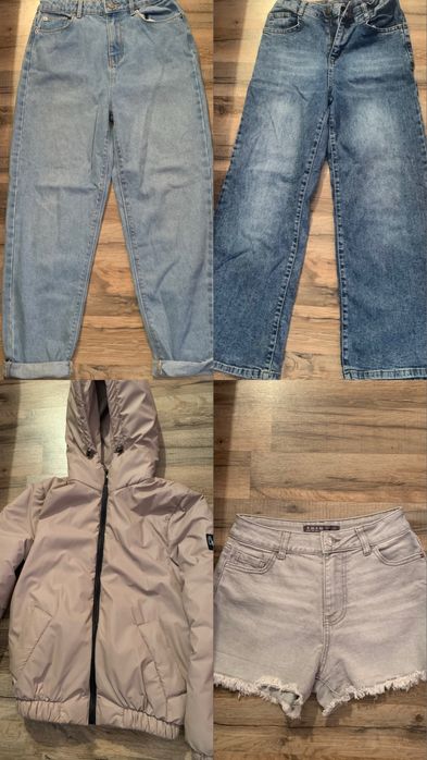 Продам лот одягу