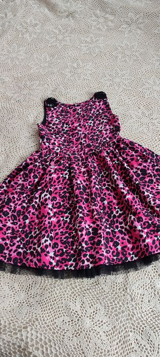 Плаття святкове 8-10 років 135-140 см