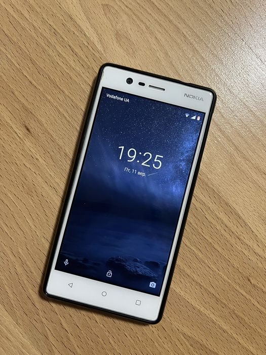 Телефон на запчастини Nokia 3