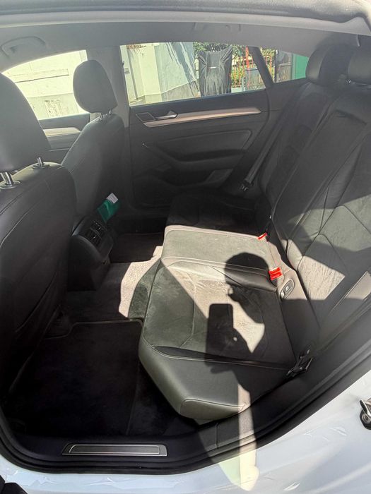 VW ARTEON 2.0 TDI 4MOTION