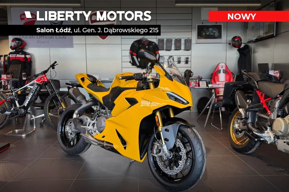Ducati