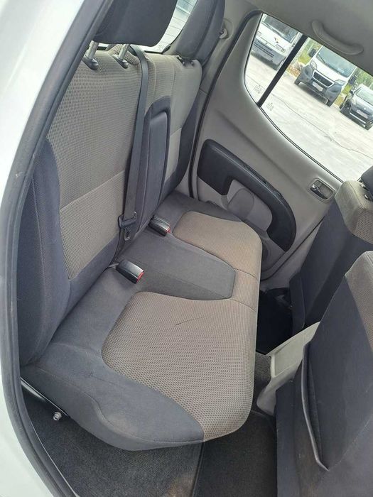 Mitsubishi L200 2.5 DI-D, 4x2, 2009