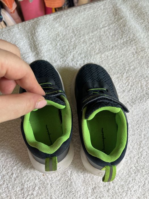 Buty Champion 25 dla chłopca