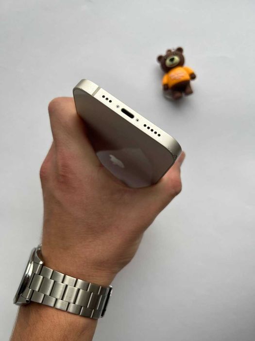 Iphone 13 128 gb, гарний стан, айфон 13 128 гб