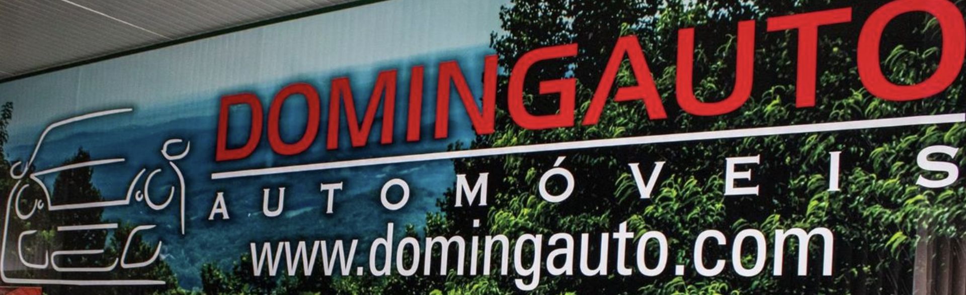 Domingauto top banner