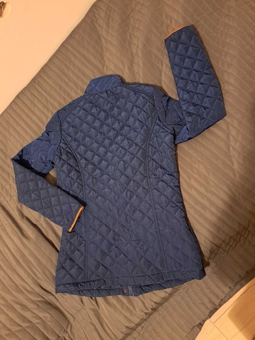 Kurtka pikowana S