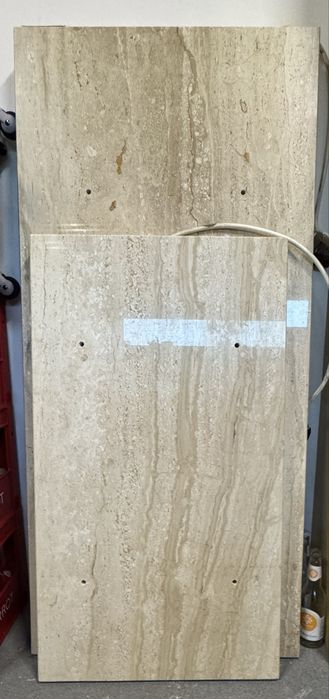 Grzejnik marmurowy - elektryczny