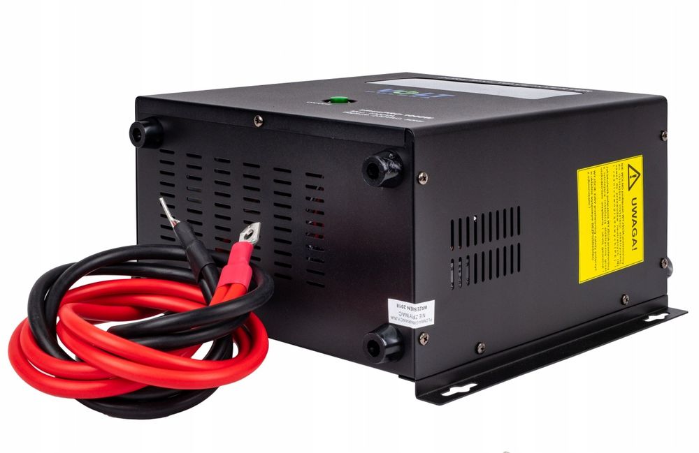 ДБЖ Volt  Polska SINUSPRO-2500W 24 В 1800/2500 Вт