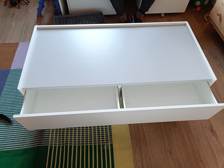 Stół do zabawy IKEA DUNDRA