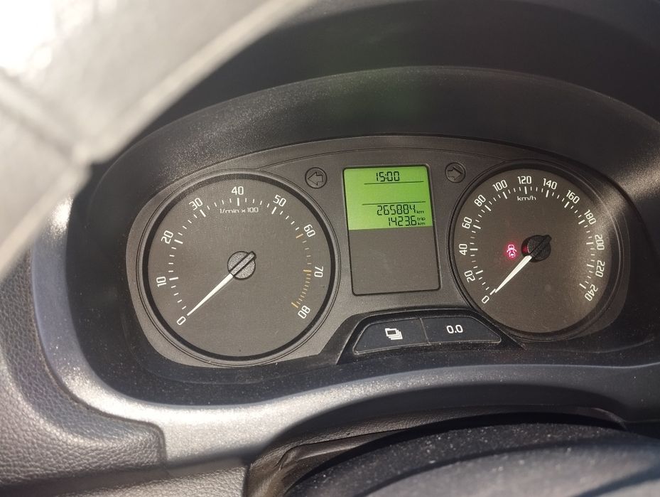 Продам автомобіль в гарному стані