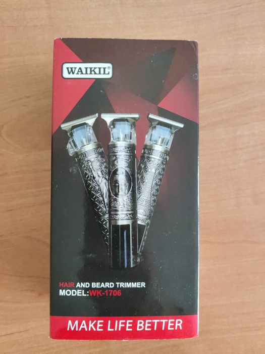 Trymer Waikil WK-1706