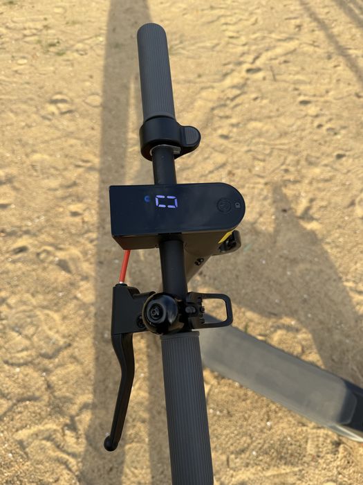 Trotinette xiaomi