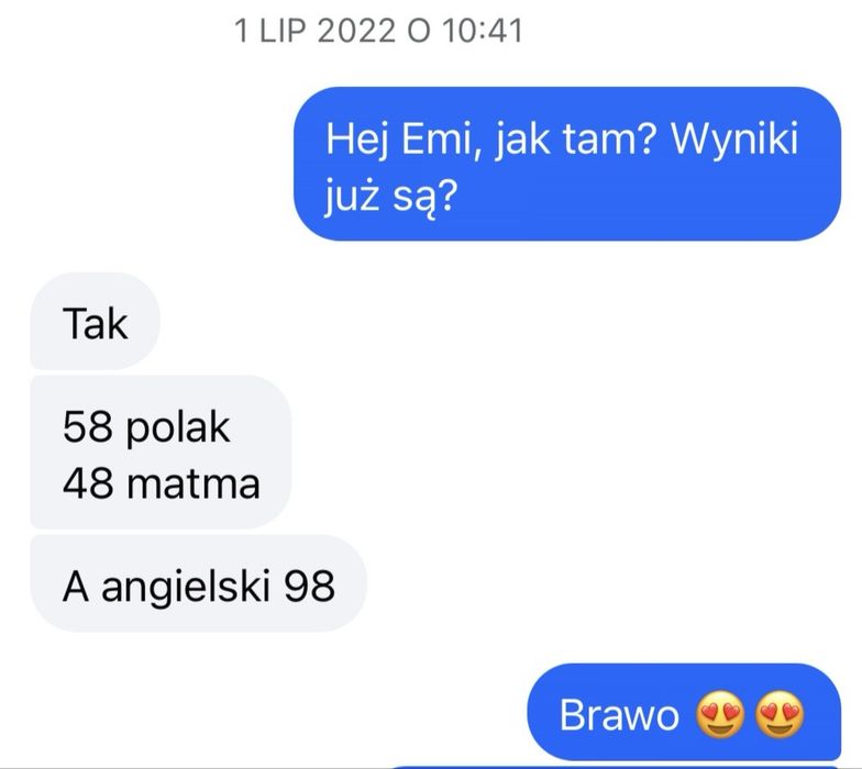 Egzamin ósmoklasisty - angielski - przygotowanie. Korepetycje E8 - zajęcia online.