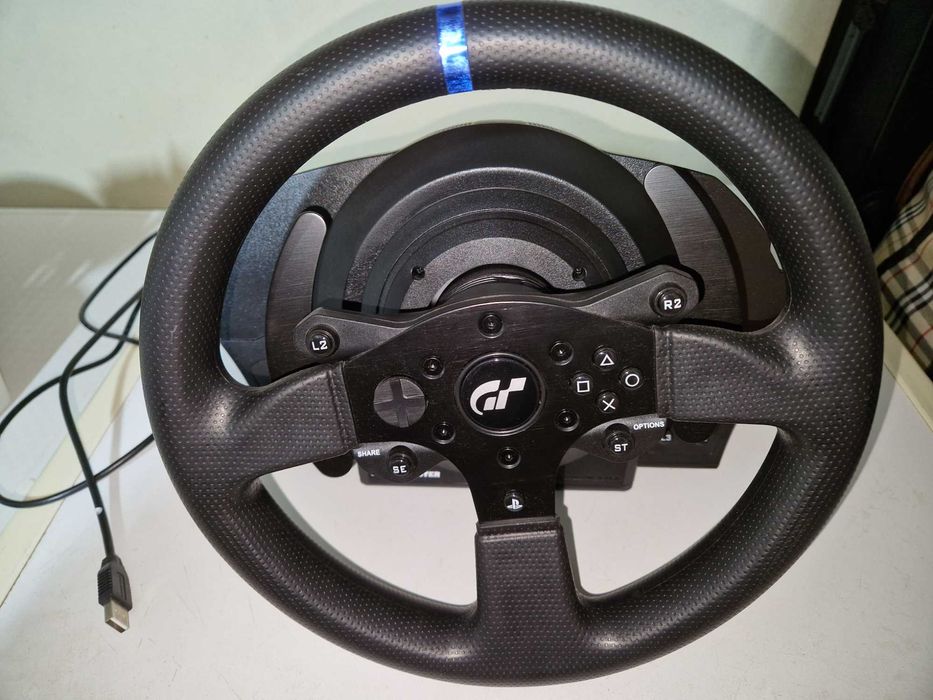 Volante Thrustmaster T300RS GT Edition