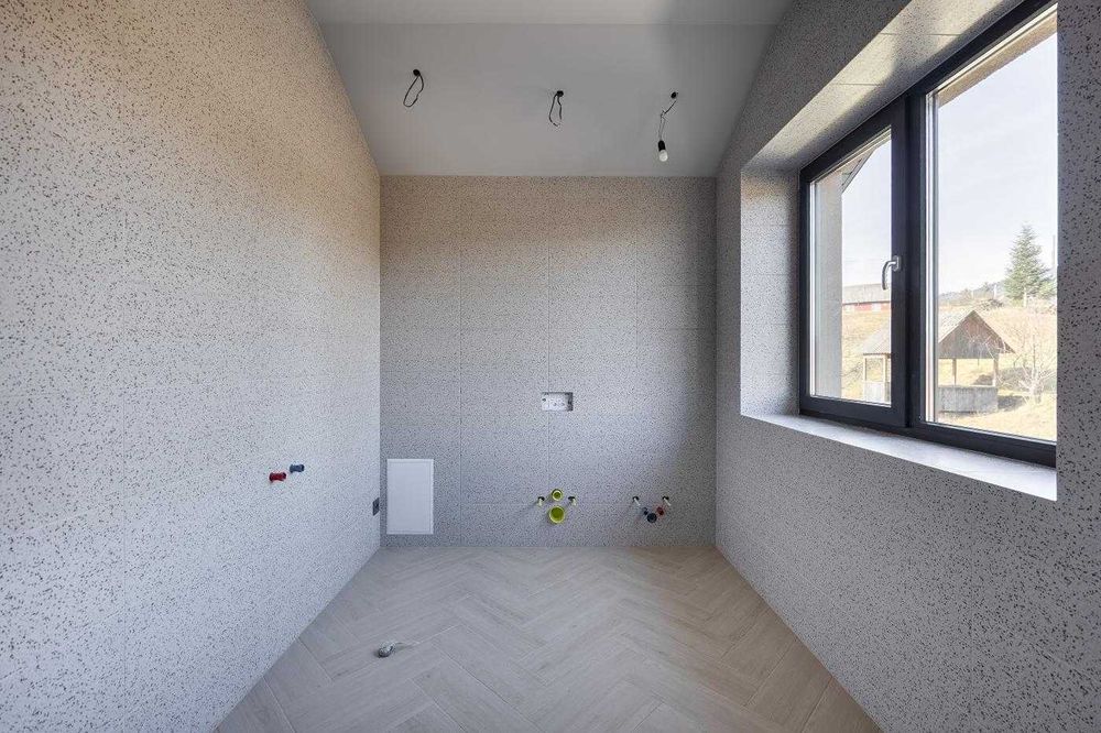 Продаж будинок, ремонт, Карпати, с. Славське, Львів обл.