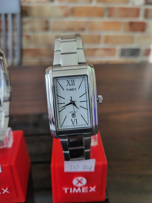 Zegarki męskie TIMEX
