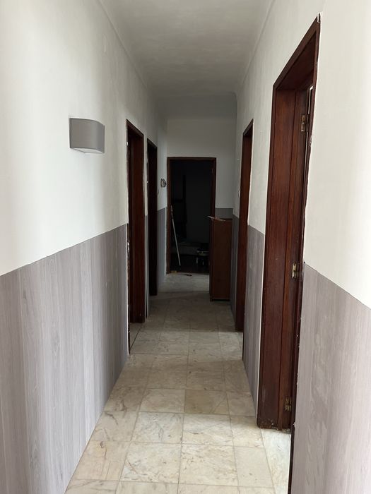 Moradia terrea em Borba