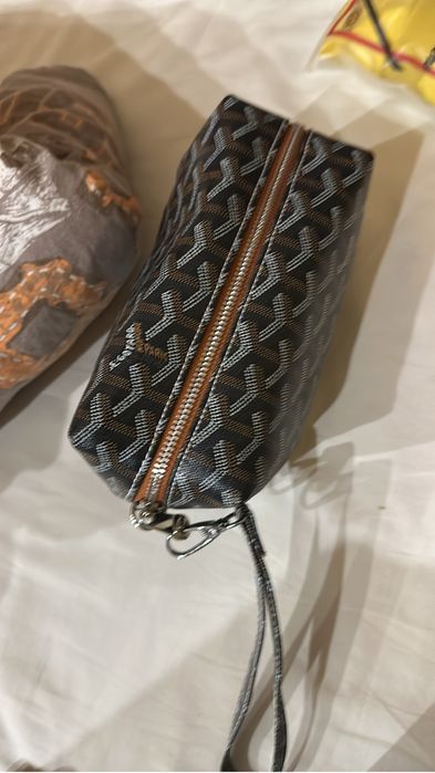 Косметичка Goyard