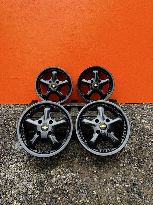 Диски R15 4.114,3 ET44 шевроле лачетті епика ниссан киа хундай