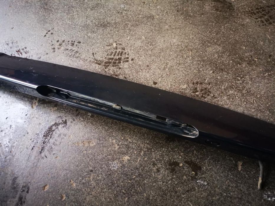 CITROEN C5 I BREAK AILERON / SPOILER - Z216