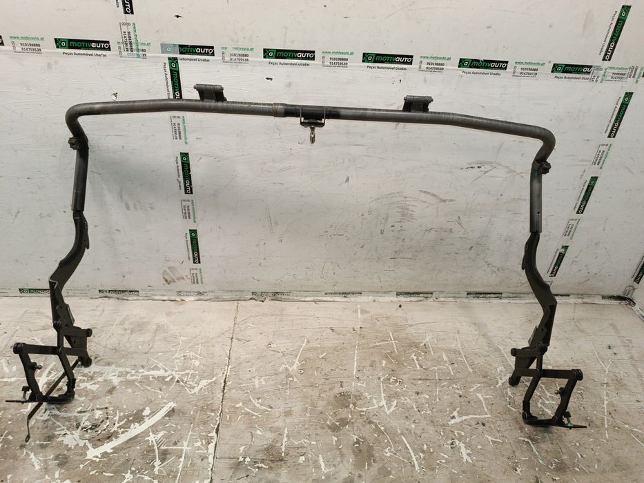 Reforço - mercedes-benz slk (r170) | 96 - 04