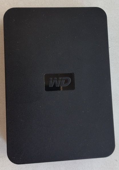 Диск жесткий на 1.5 Тб USB 3.0