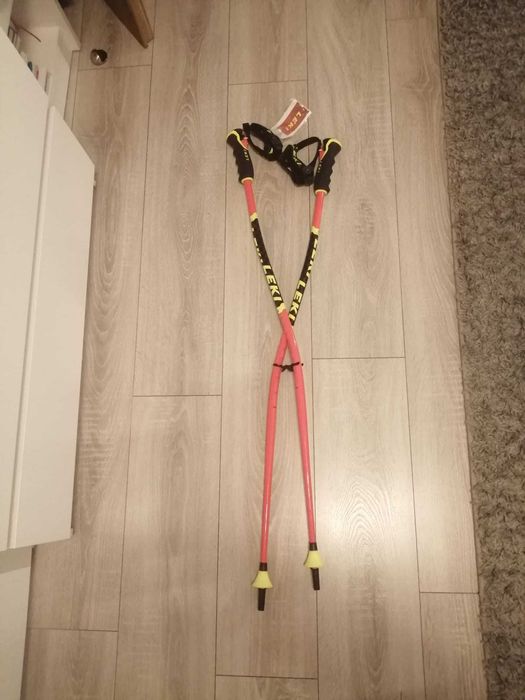 Leki WCR Lite GS 3D  Kije narciarskie (Trigger 3D)