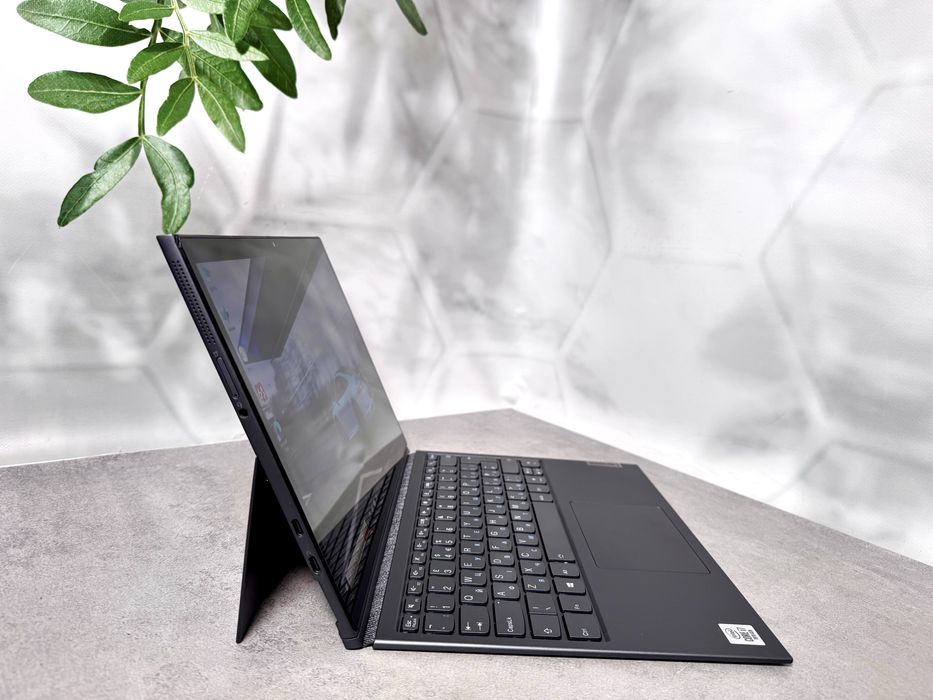 Lenovo Yoga Duet 7 13IML05 2K Touch / i7-10510U / 8GB / SSD 256GB / Планшет + Ноутбук 2в1