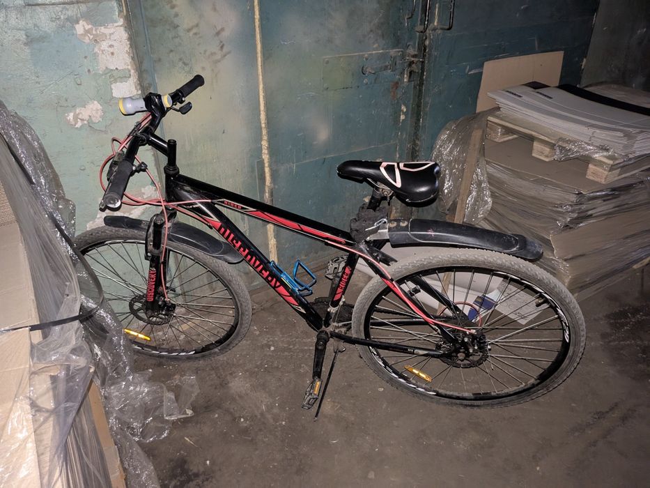 Велосипед мтб 29 колеса