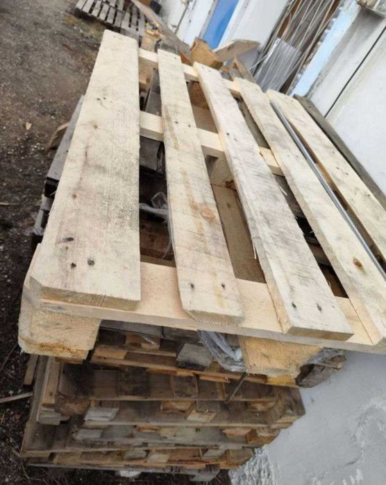 Піддони оптові палети дерев'яні, європіддони,поддоны,європалети,тара