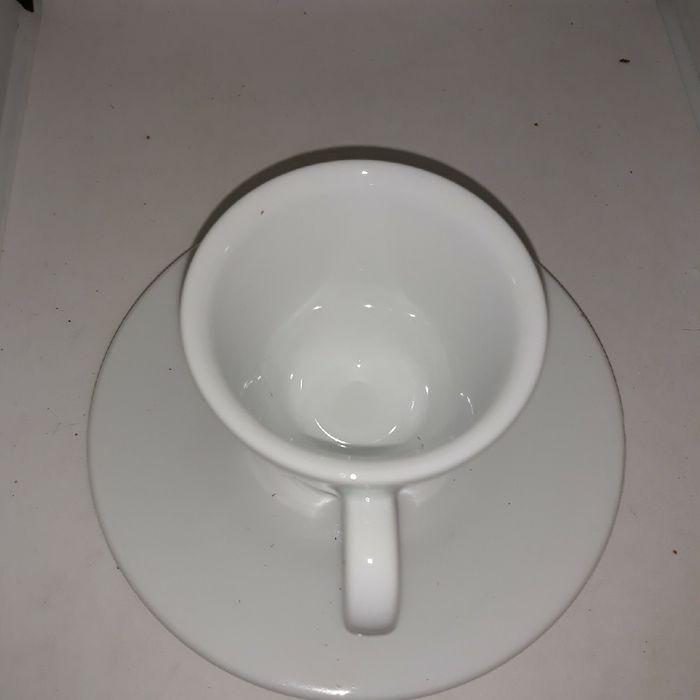 Lavazza komplet ekspresso filizanki