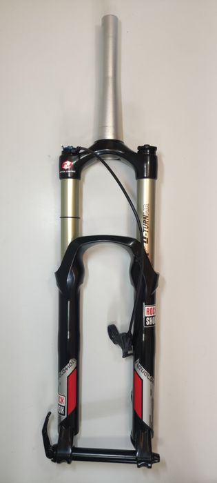 rock shox revelation - купити велотовари - Ціна на OLX.ua