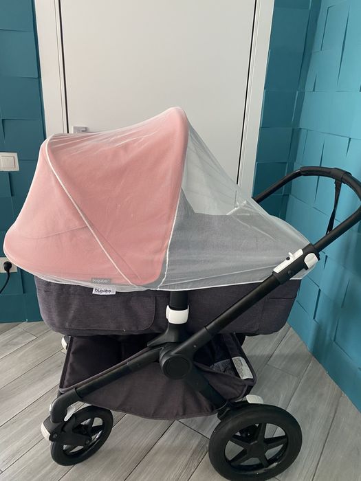 Дитяча коляска Bugaboo Fox3 2в1